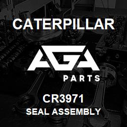 CR3971 Caterpillar SEAL ASSEMBLY | AGA Parts