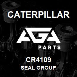 CR4109 Caterpillar SEAL GROUP | AGA Parts