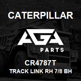 CR4787T Caterpillar TRACK LINK RH 7/8 BH | AGA Parts