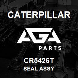 CR5426T Caterpillar SEAL ASSY | AGA Parts