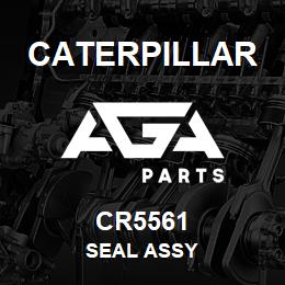 CR5561 Caterpillar SEAL ASSY | AGA Parts
