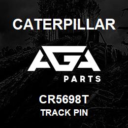 CR5698T Caterpillar TRACK PIN | AGA Parts