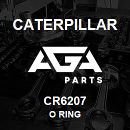 CR6207 Caterpillar O RING | AGA Parts