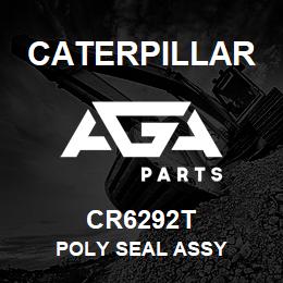 CR6292T Caterpillar POLY SEAL ASSY | AGA Parts