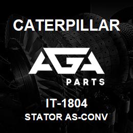 IT-1804 Caterpillar Stator As-Conv | AGA Parts