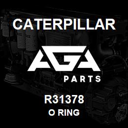 R31378 Caterpillar O RING | AGA Parts