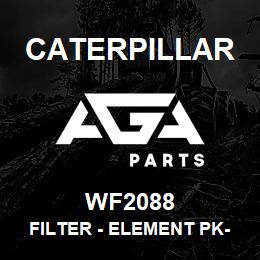 WF2088 Caterpillar FILTER - ELEMENT PK-12 | AGA Parts