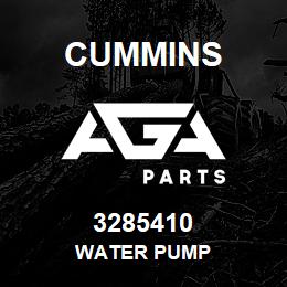 3285410 Cummins WATER PUMP | AGA Parts