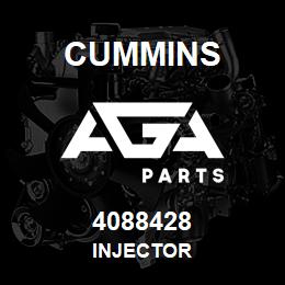 4088428 Cummins INJECTOR | AGA Parts