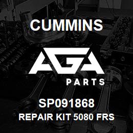 SP091868 Cummins REPAIR KIT 5080 FRS | AGA Parts