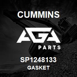 SP1248133 Cummins GASKET | AGA Parts