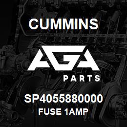 SP4055880000 Cummins FUSE 1AMP | AGA Parts