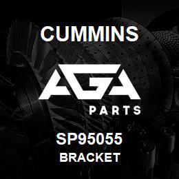 SP95055 Cummins BRACKET | AGA Parts