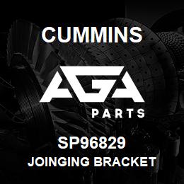 SP96829 Cummins JOINGING BRACKET | AGA Parts