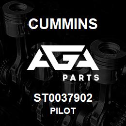 ST0037902 Cummins PILOT | AGA Parts