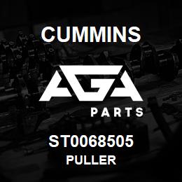 ST0068505 Cummins PULLER | AGA Parts