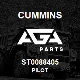 ST0088405 Cummins PILOT | AGA Parts