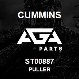 ST00887 Cummins PULLER | AGA Parts