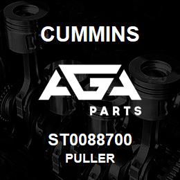 ST0088700 Cummins PULLER | AGA Parts