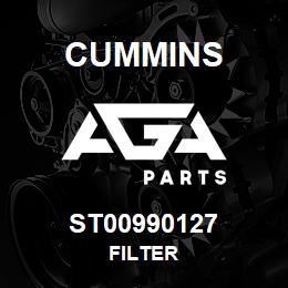 ST00990127 Cummins FILTER | AGA Parts