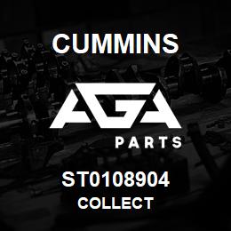 ST0108904 Cummins COLLECT | AGA Parts