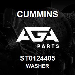 ST0124405 Cummins WASHER | AGA Parts