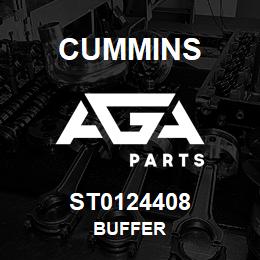 ST0124408 Cummins BUFFER | AGA Parts