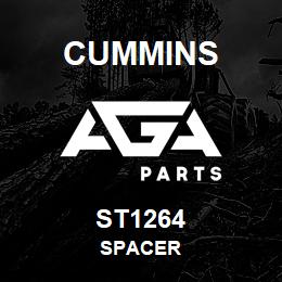 ST1264 Cummins Spacer | AGA Parts