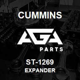 ST-1269 Cummins EXPANDER | AGA Parts