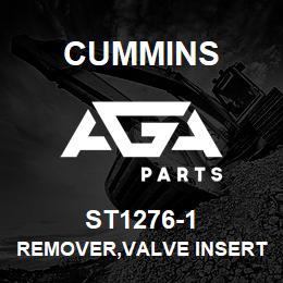 ST1276-1 Cummins REMOVER,VALVE INSERT | AGA Parts