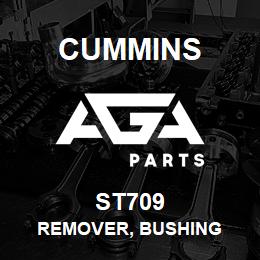 ST709 Cummins REMOVER, BUSHING | AGA Parts