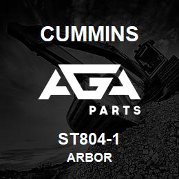 ST804-1 Cummins Arbor | AGA Parts