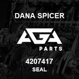 4207417 Dana SEAL | AGA Parts