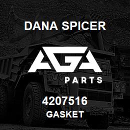 4207516 Dana GASKET | AGA Parts