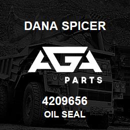 4209656 Dana OIL SEAL | AGA Parts