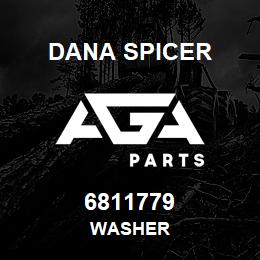 6811779 Dana WASHER | AGA Parts