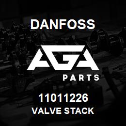 11011226 Danfoss VALVE STACK | AGA Parts