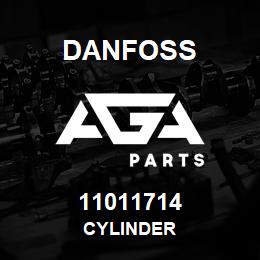 11011714 Danfoss CYLINDER | AGA Parts