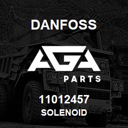 11012457 Danfoss SOLENOID | AGA Parts