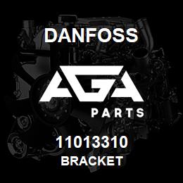 11013310 Danfoss BRACKET | AGA Parts