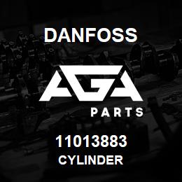 11013883 Danfoss CYLINDER | AGA Parts
