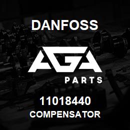 11018440 Danfoss COMPENSATOR | AGA Parts