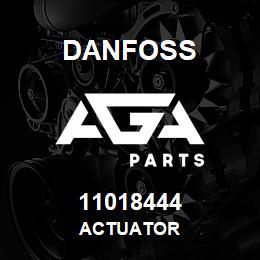 11018444 Danfoss ACTUATOR | AGA Parts