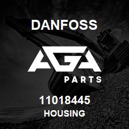 11018445 Danfoss HOUSING | AGA Parts
