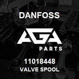 11018448 Danfoss VALVE SPOOL | AGA Parts