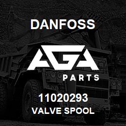 11020293 Danfoss VALVE SPOOL | AGA Parts