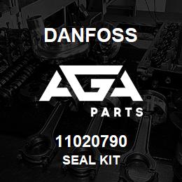 11020790 Danfoss SEAL KIT | AGA Parts