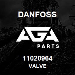 11020964 Danfoss VALVE | AGA Parts