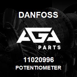11020996 Danfoss POTENTIOMETER | AGA Parts