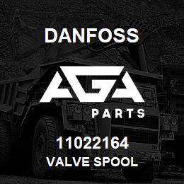 11022164 Danfoss VALVE SPOOL | AGA Parts